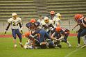Les Corsaires Evry vs Les Gaulois de Sannois 450